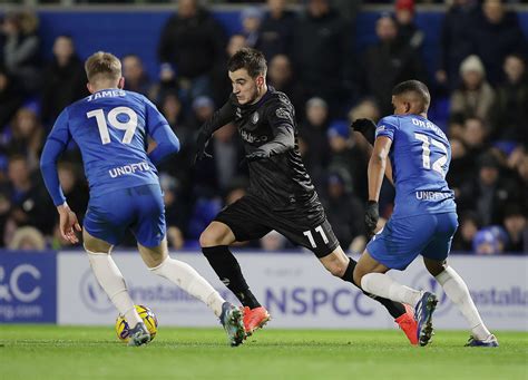 Birmingham City 0.